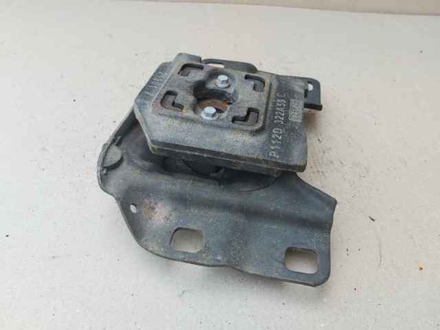 Подушка КПП AV617M121AB FORD