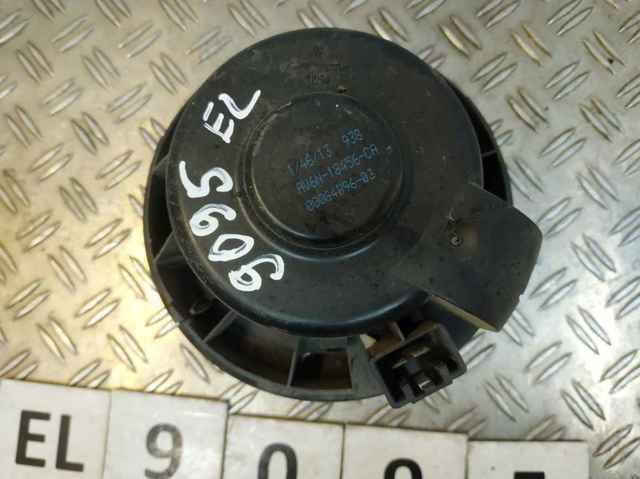 AV6N18456CA FORD Мотор вентилятора печки (отопителя салона) купить в Черкассы