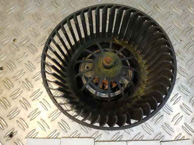 AV6N18456CA FORD Мотор вентилятора печки (отопителя салона) купить в Черкассы