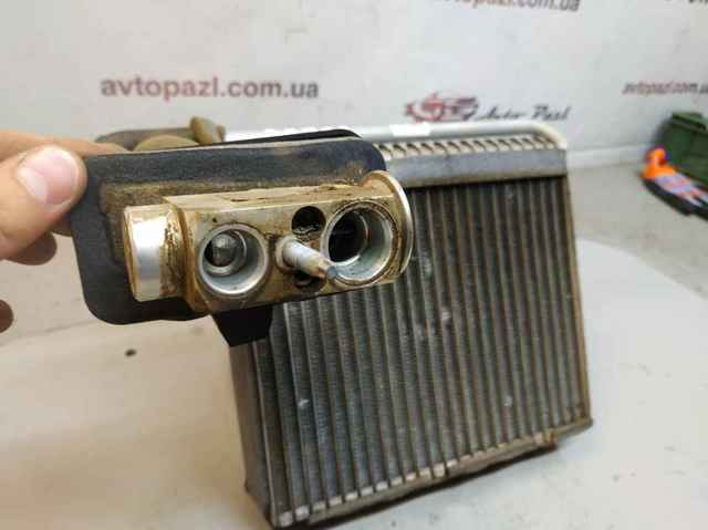 AV6N19850AA FORD Испаритель кондиционера купить в Ровно