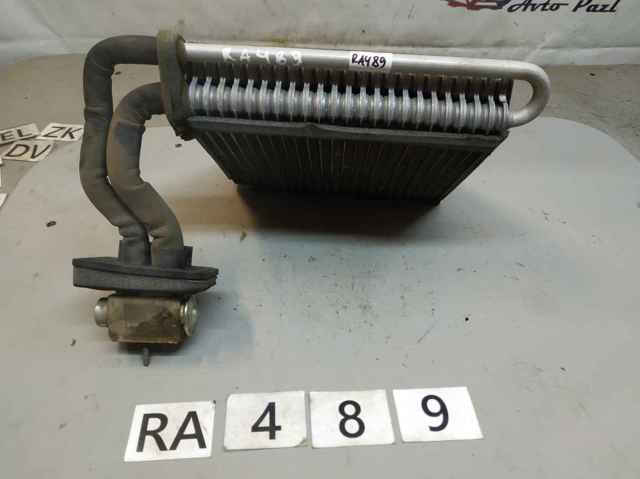 Охладитель воздуха AV6N19850AA FORD