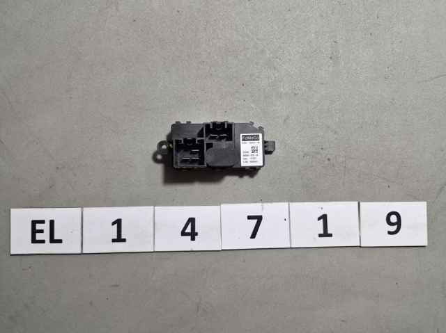 Резистор вентилятора AV6N19E624BA FORD