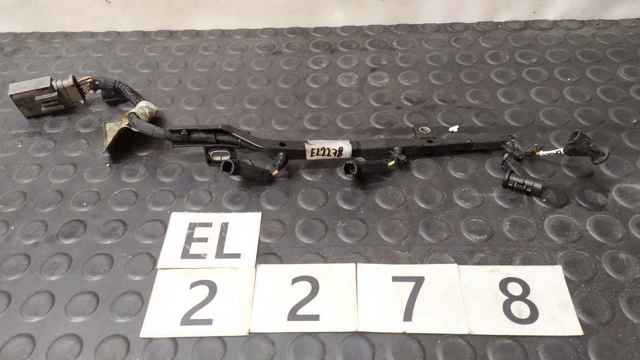 Провод свечей накала AV6Q6M091AA FORD