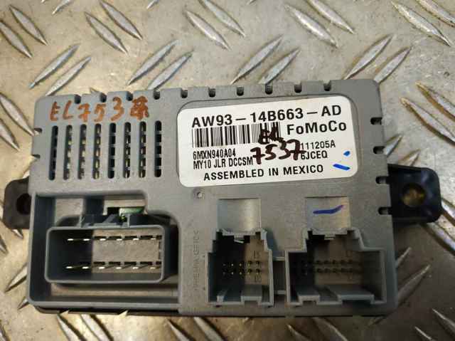 AW9314B663AD LAND ROVER купить в Ровно