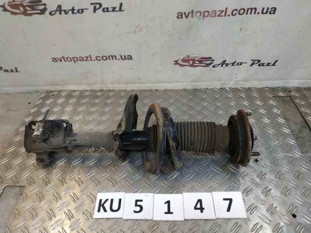 Амортизатор подвески передний левый B112905020 CHERY