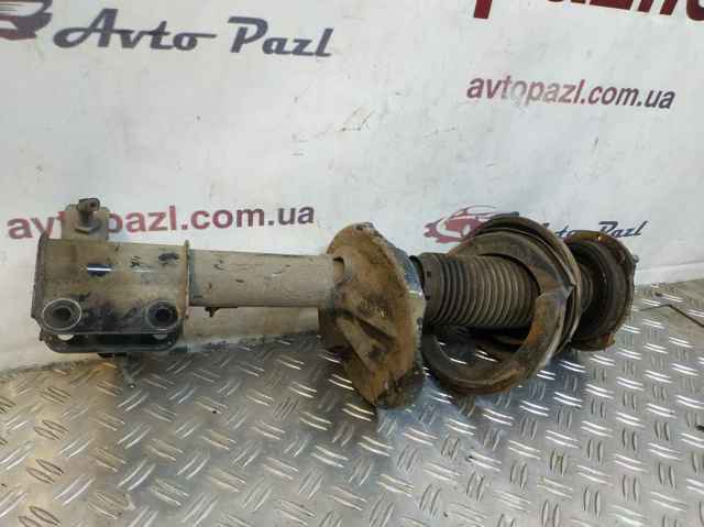 CHERY B112905020 Амортизатор передний правый в наличии Ужгород