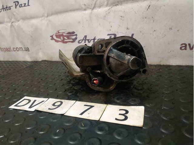 B113708110BA CHERY Стартер купить в Одесса