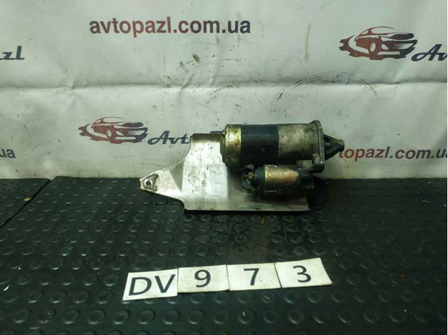 B113708110BA CHERY Стартер купить в Львов