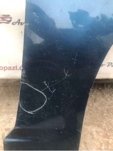 B45A52111B MAZDA Крыло переднее правое купить в Николаев