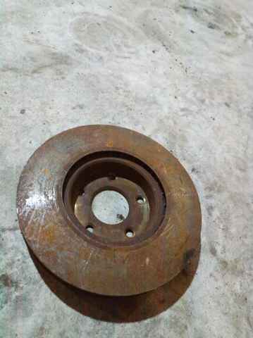 B45G33251A MAZDA Диск тормозной передний купить в Тернополь