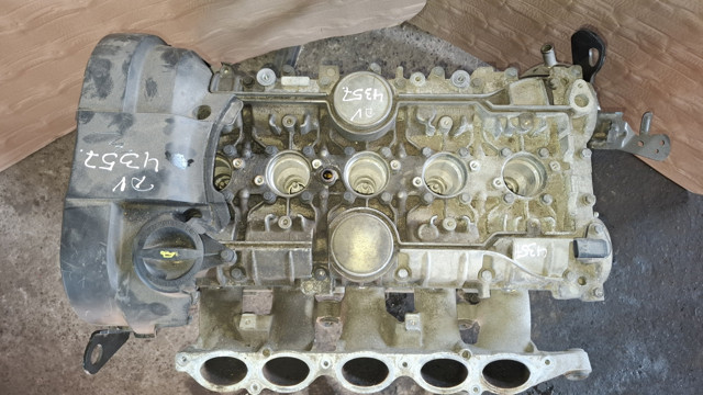 B5244S Двигатель в сборе купить Ровно