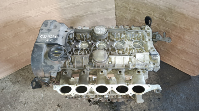 B5244S VOLVO Двигатель в сборе купить в Чернигов