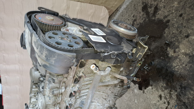 B5244S VOLVO Двигатель купить в Киев