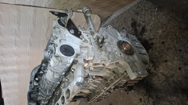 B5244S VOLVO Двигатель в сборе купить в Одесса