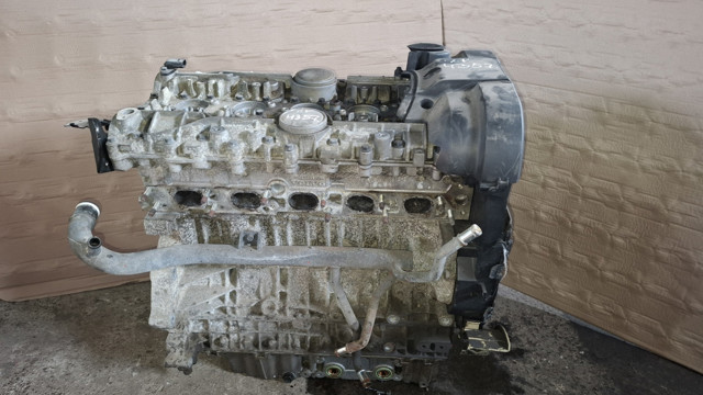 B5244S Двигатель в сборе купить Ужгород