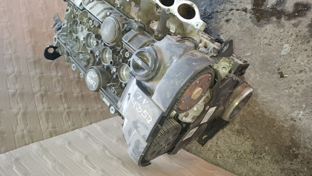 B5244S Двигатель купить Харьков