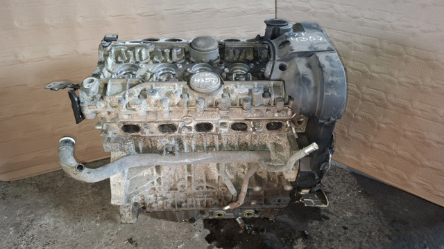 B5244S Двигатель купить Львов
