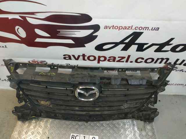 B63B50712 MAZDA купить в Винница