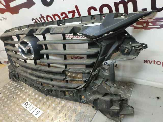 MAZDA B63B50712 в наличии Ирпень