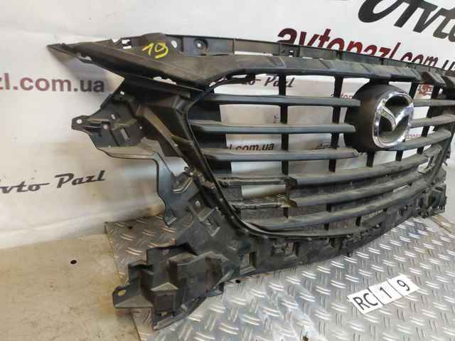 MAZDA B63B50712 в наличии Запорожье