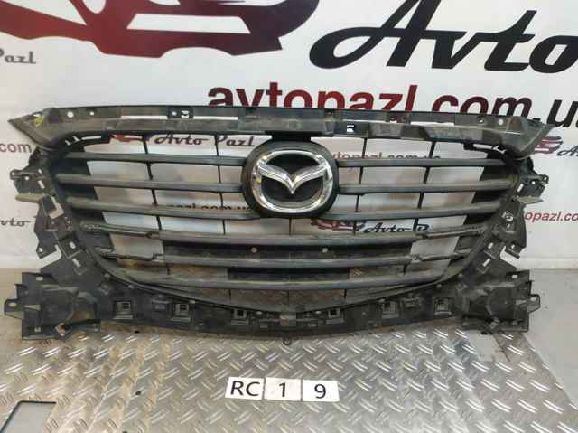 B63B50712 MAZDA купить в Черновцы