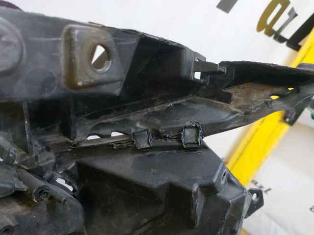 B63B50712 MAZDA купить в Тернополь