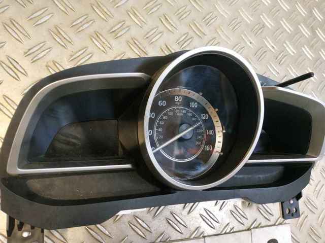 B63C55214 MAZDA купить в Львов