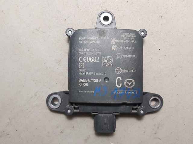 BANE67Y30A MAZDA купить в Тернополь