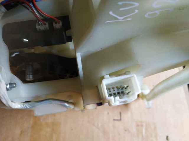 MAZDA BBM34610X в наличии Одесса