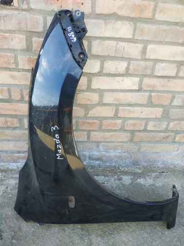 Правое крыло BBM452111B MAZDA