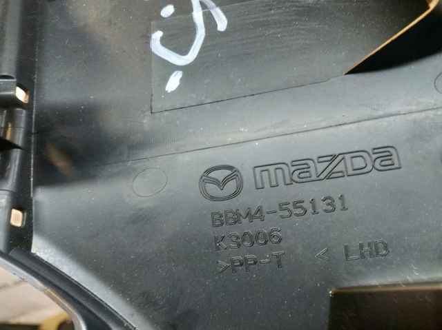 BBM455131 MAZDA купить в Киев
