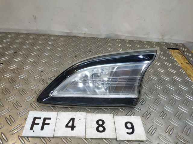 Стоп задний BBN7513F0D MAZDA