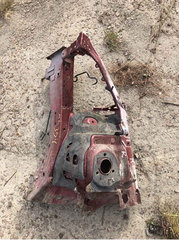 BBP25331XE MAZDA купить в Ирпень
