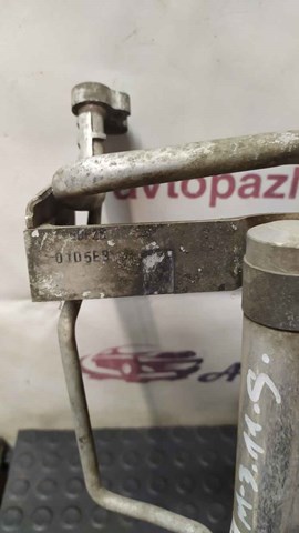 BBP261480B MAZDA Радиатор кондиционера купить в Украина