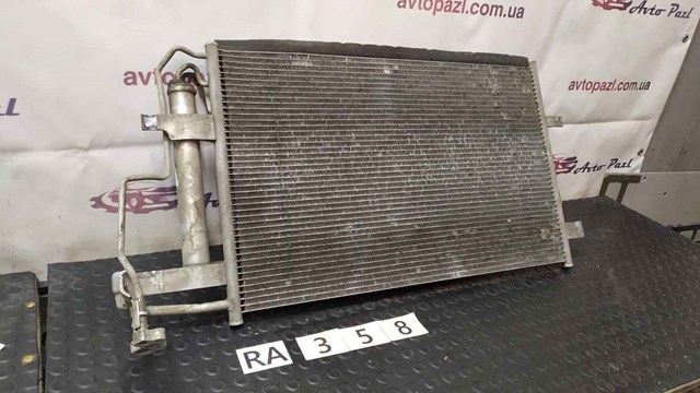 MAZDA BBP261480B Радиатор кондиционера в наличии Ирпень