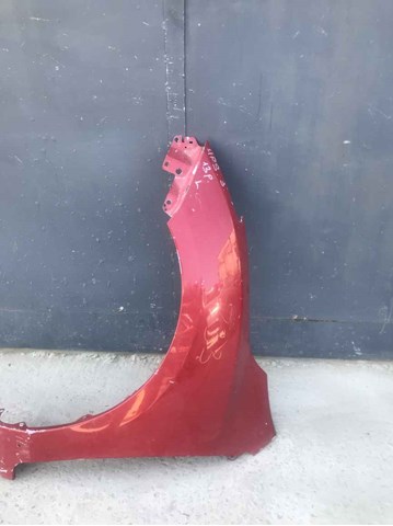 BBP852211B MAZDA Крыло переднее левое купить в Одесса
