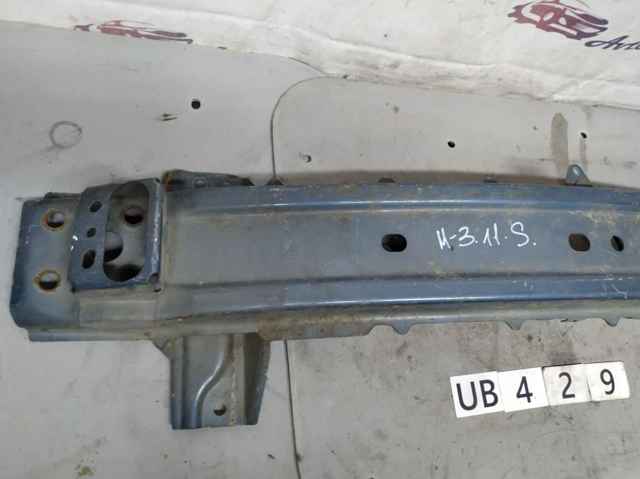 Балка бампера переднего Mazda 3