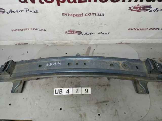 Буфер бампера переднего BBR650070C MAZDA
