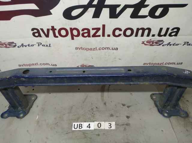 Шина бампера заднего BBS250260A MAZDA
