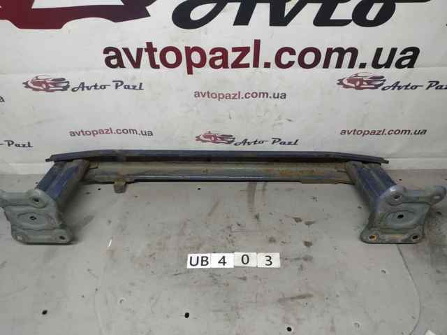 BBS250260A MAZDA Усилитель заднего бампера купить в Павлоград
