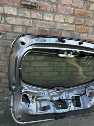 BBY96202XE MAZDA Ляда купить в Житомир
