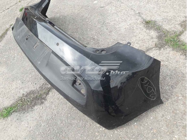 BCW850221 Задний бампер купить Киев