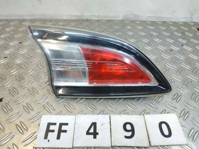 Задняя левая внутренняя фара BCW8513G0D MAZDA