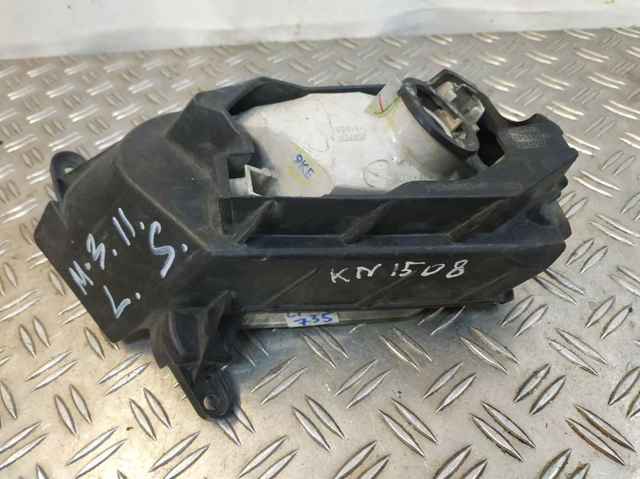 Фара противотуманная, левая BDG851690B MAZDA