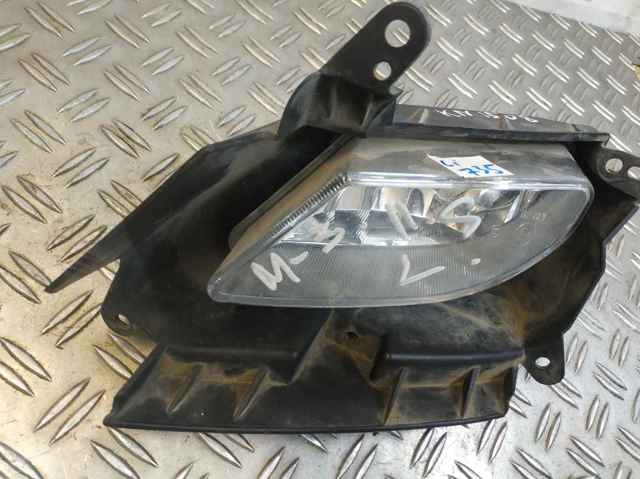 BDG851690B MAZDA Фара противотуманная левая купить в Николаев