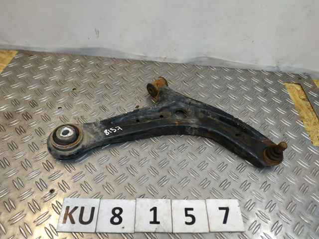 Передний нижний рычаг BE8Z3078C FORD