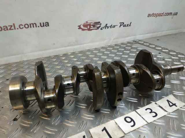 FORD BE8Z6303B Коленвал в наличии Тернополь