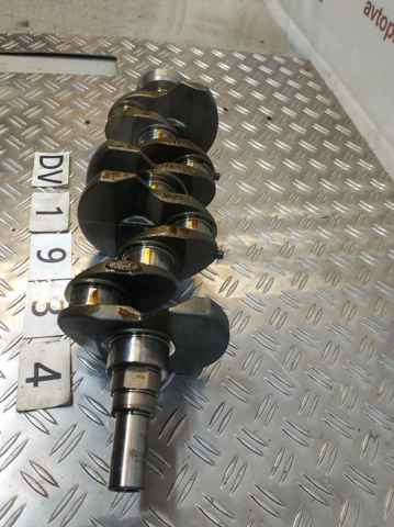 BE8Z6303B FORD Коленвал купить в Ровно
