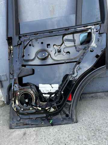 LAND ROVER BFA760360 Дверь задняя правая в наличии Чернигов