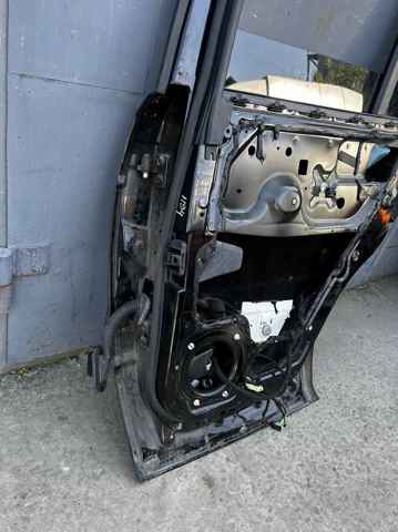 BFA760360 LAND ROVER Дверь задняя правая купить в Сумы
